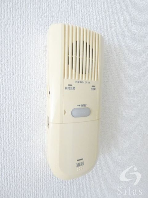 南巽駅 徒歩7分 2階の物件内観写真