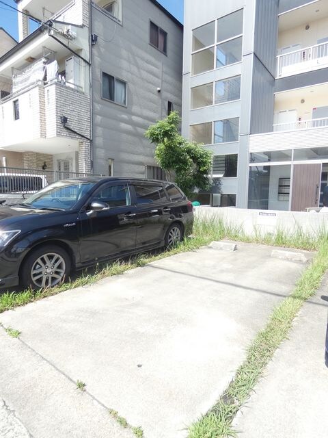 南巽駅 徒歩7分 2階の物件外観写真