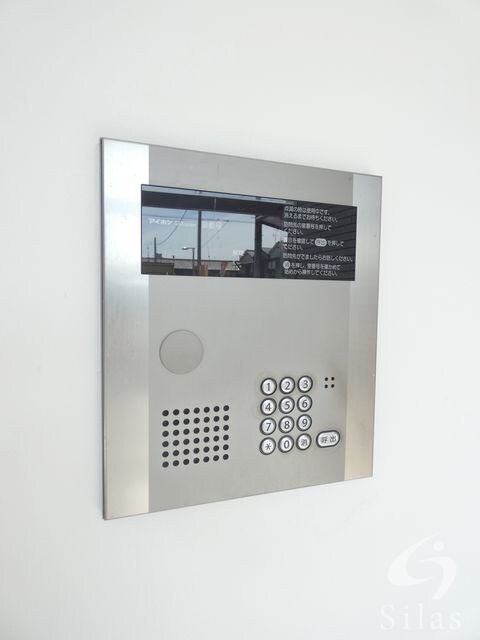 南巽駅 徒歩7分 2階の物件外観写真