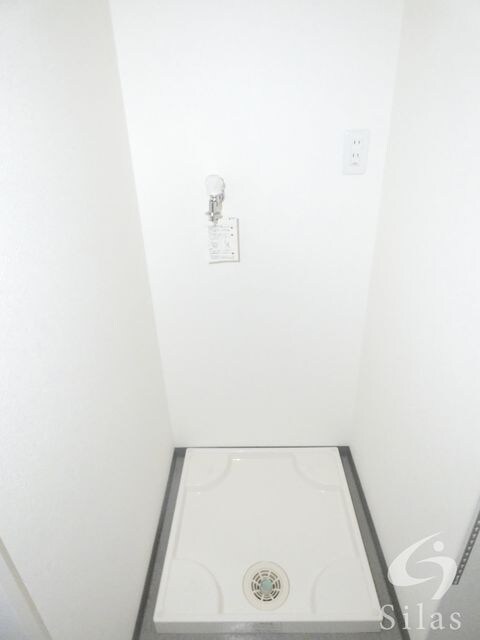 南巽駅 徒歩7分 2階の物件内観写真