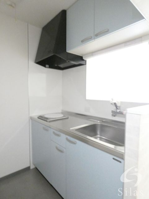 南巽駅 徒歩7分 2階の物件内観写真