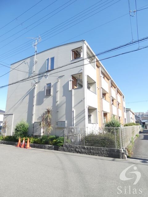 矢田駅 徒歩14分 1階の物件外観写真