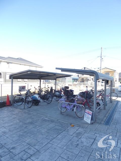 矢田駅 徒歩14分 1階の物件外観写真