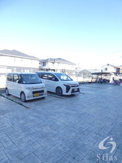 矢田駅 徒歩14分 1階の物件外観写真