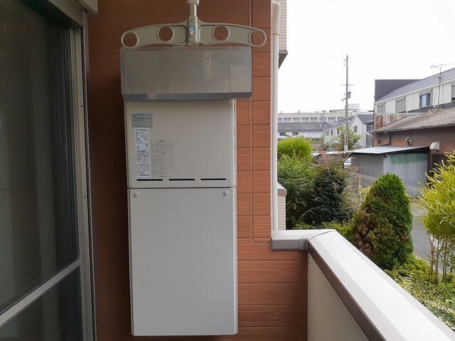 矢田駅 徒歩14分 1階の物件内観写真