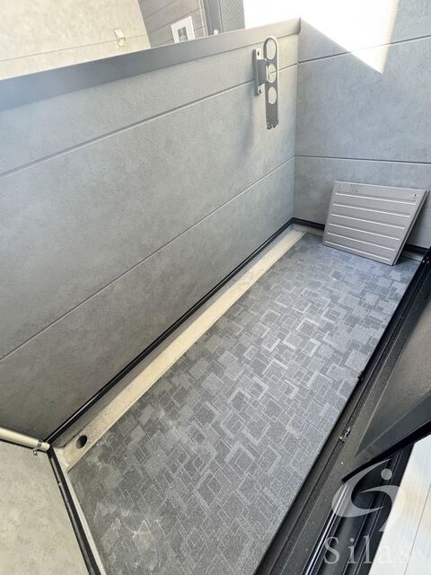 住吉東駅 徒歩5分 2階の物件内観写真