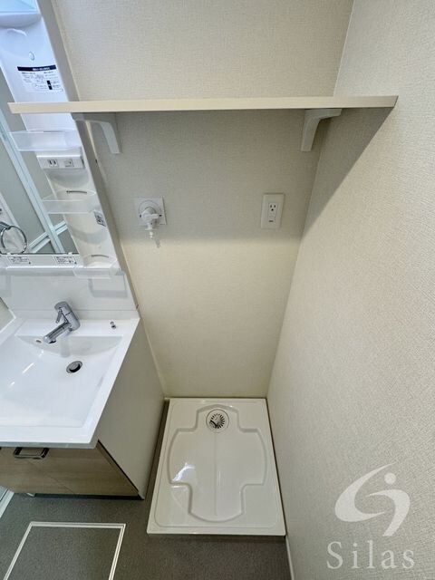 住吉東駅 徒歩5分 2階の物件内観写真