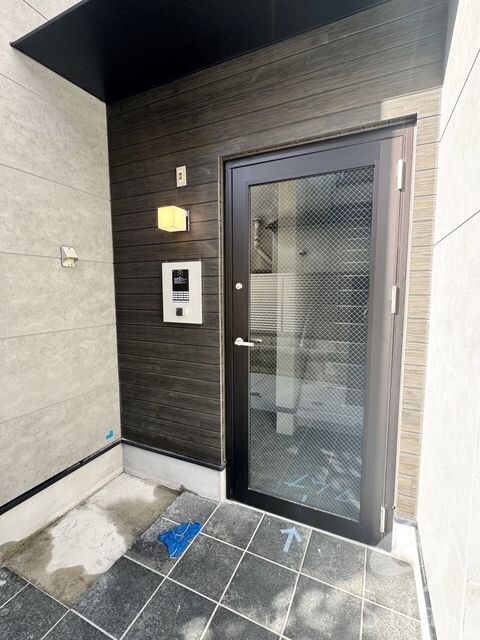 住吉東駅 徒歩5分 3階の物件外観写真