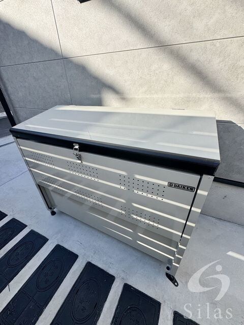 住吉東駅 徒歩5分 3階の物件外観写真