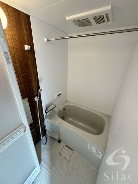 住吉東駅 徒歩5分 1階の物件内観写真