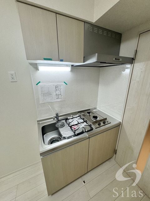 住吉東駅 徒歩5分 2階の物件内観写真