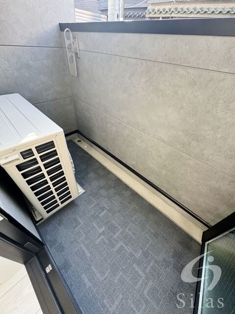 住吉東駅 徒歩5分 3階の物件内観写真