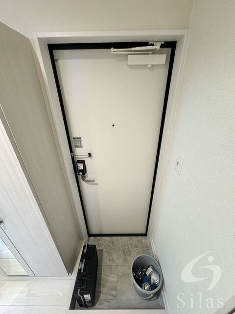 住吉東駅 徒歩5分 2階の物件内観写真