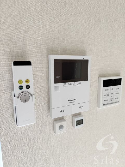 住吉東駅 徒歩5分 3階の物件内観写真