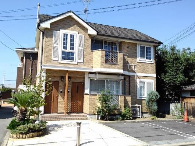 大阪府八尾市教興寺２丁目の物件外観写真