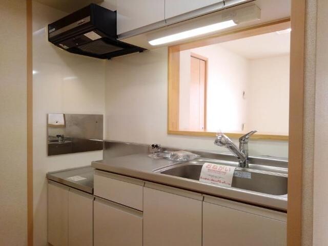 高安駅 徒歩13分 2階の物件内観写真