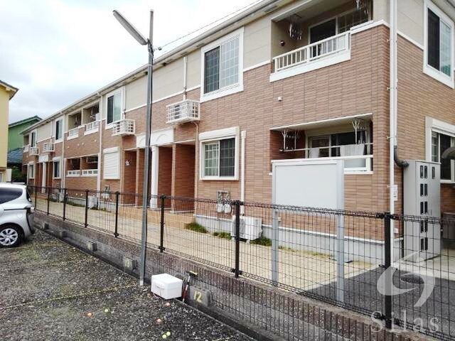 高安駅 徒歩13分 2階の物件外観写真