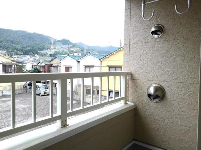 高安駅 徒歩13分 2階の物件内観写真