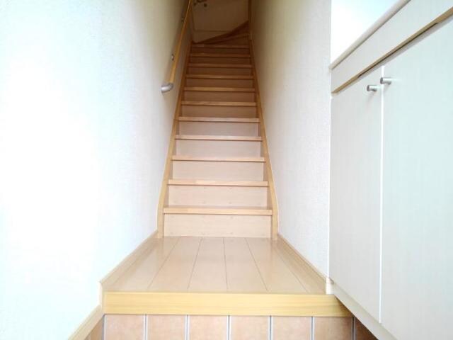 高安駅 徒歩13分 2階の物件内観写真