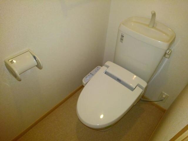 高安駅 徒歩13分 2階の物件内観写真