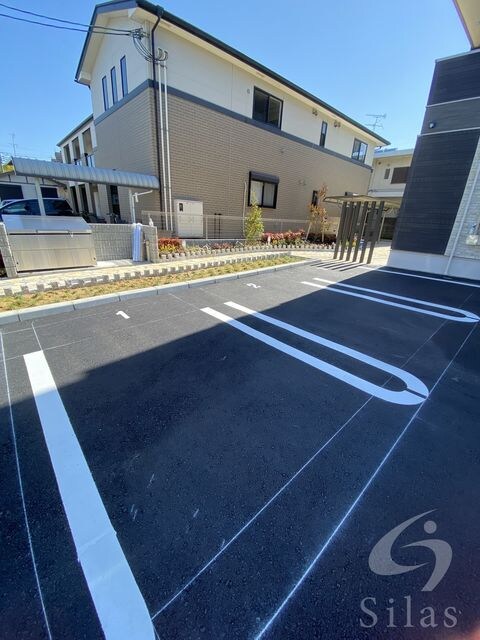 北花田駅 徒歩16分 3階の物件外観写真