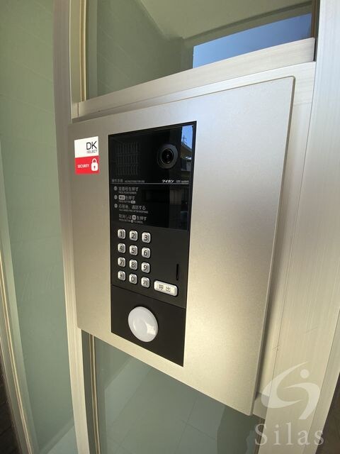 北花田駅 徒歩16分 3階の物件外観写真