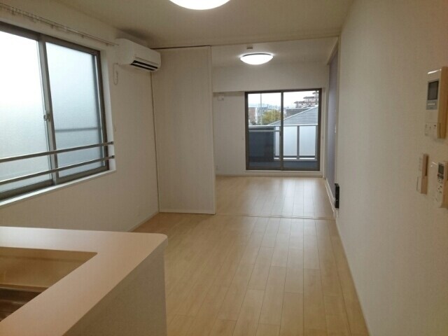 北花田駅 徒歩16分 3階の物件内観写真