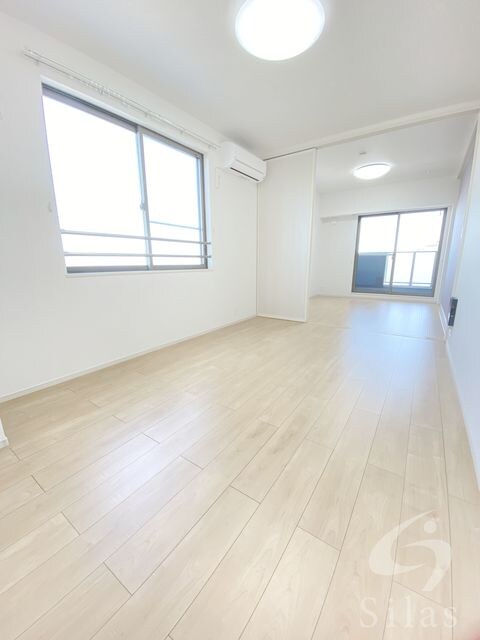 北花田駅 徒歩16分 3階の物件内観写真