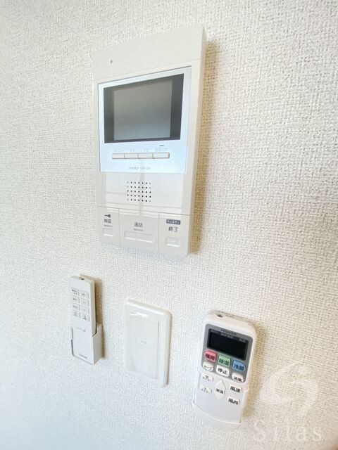 北花田駅 徒歩16分 3階の物件内観写真