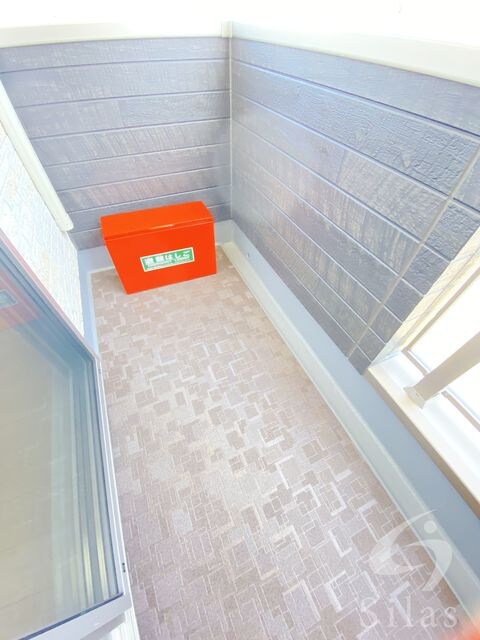 北花田駅 徒歩16分 3階の物件内観写真