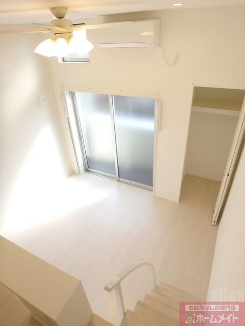 あびこ駅 徒歩10分 2階の物件内観写真