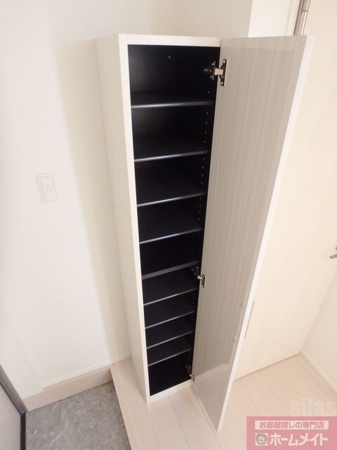 あびこ駅 徒歩10分 2階の物件内観写真