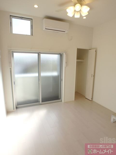 あびこ駅 徒歩10分 2階の物件内観写真