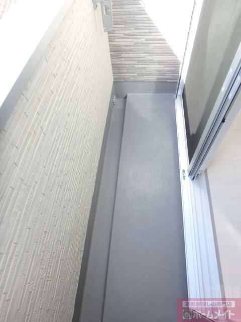 あびこ駅 徒歩10分 2階の物件内観写真