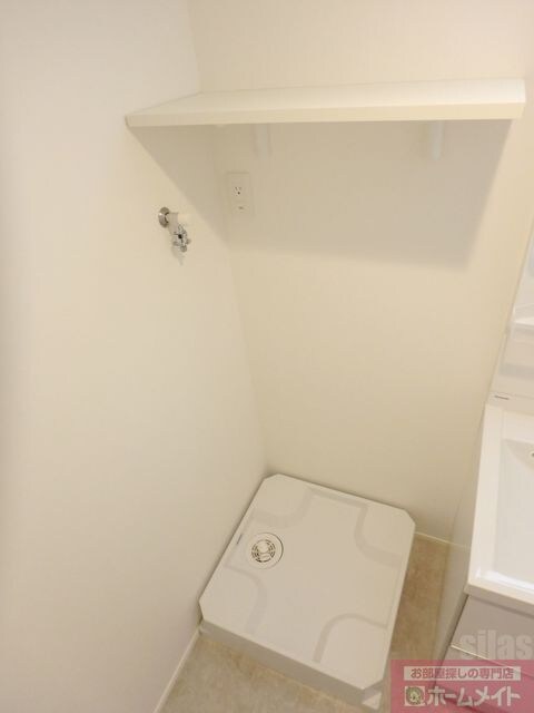 あびこ駅 徒歩10分 2階の物件内観写真