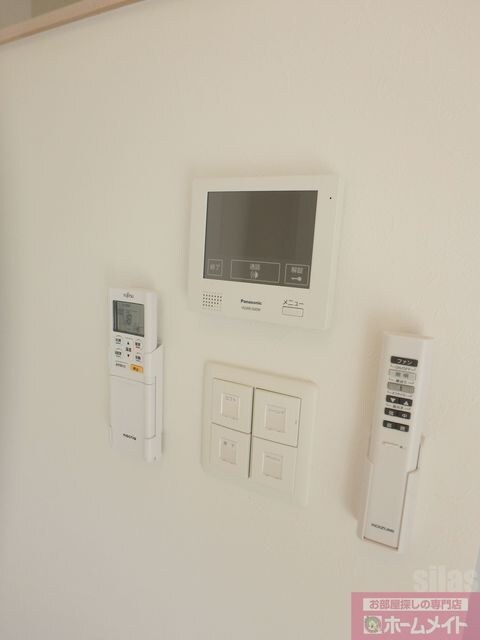 あびこ駅 徒歩10分 2階の物件内観写真