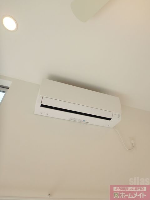 あびこ駅 徒歩10分 2階の物件内観写真