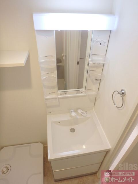 あびこ駅 徒歩10分 2階の物件内観写真