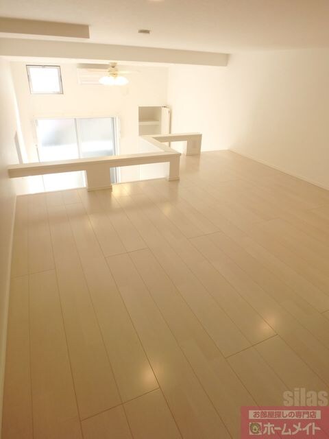 あびこ駅 徒歩10分 2階の物件内観写真