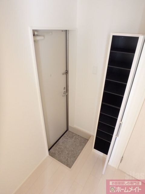 あびこ駅 徒歩10分 2階の物件内観写真