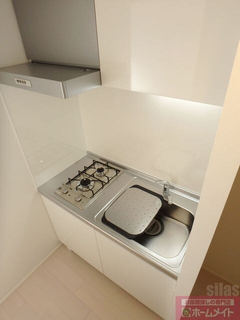 あびこ駅 徒歩10分 2階の物件内観写真