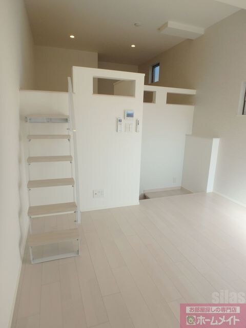 あびこ駅 徒歩10分 2階の物件内観写真