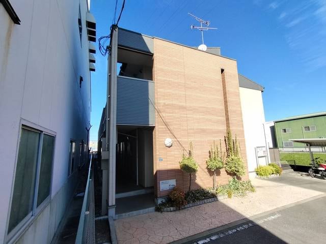 住道駅 徒歩28分 1階の物件外観写真