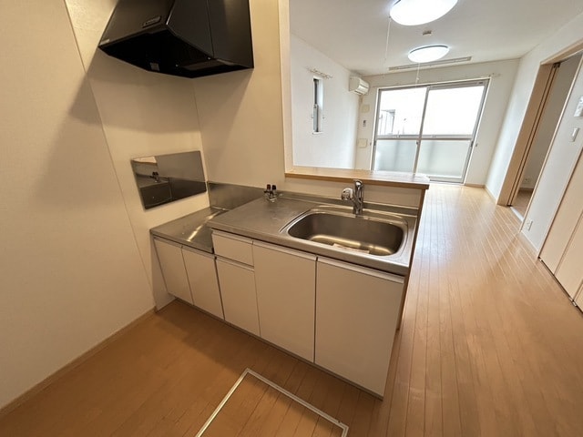 住道駅 徒歩28分 1階の物件内観写真