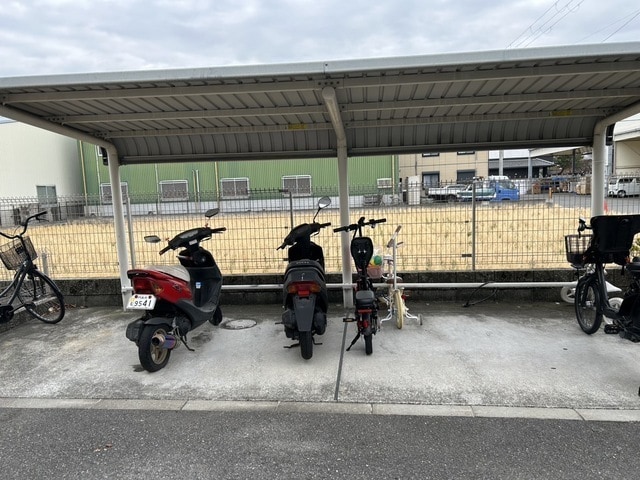 住道駅 徒歩28分 1階の物件外観写真