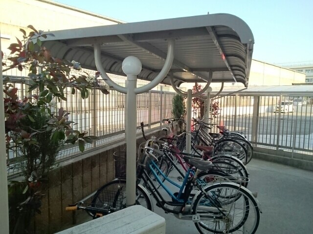 野崎駅 徒歩11分 2階の物件外観写真