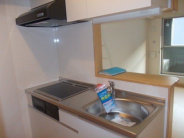 野崎駅 徒歩11分 2階の物件内観写真