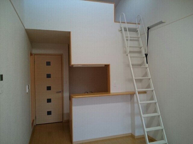 野崎駅 徒歩11分 2階の物件内観写真