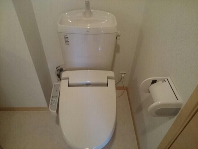 野崎駅 徒歩11分 2階の物件内観写真