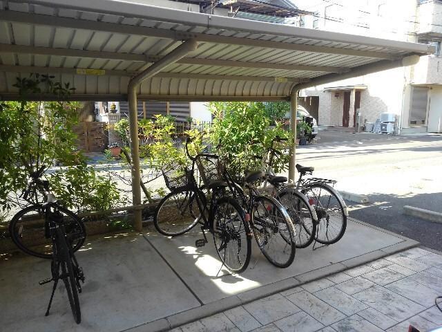 野崎駅 徒歩17分 2階の物件外観写真